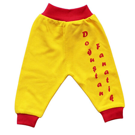 Gs Doğuştan Fanatik Tek Alt