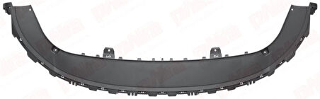 Vag Spoyler On Plastık İbiza 15> - Phira İb-15600