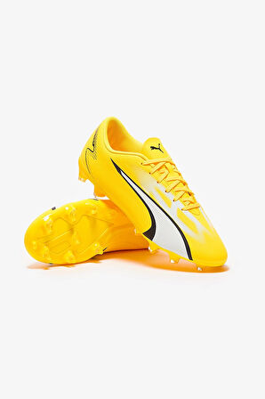 Puma Ultra Play FG/AG Jr Sarı 10753004 Krampon