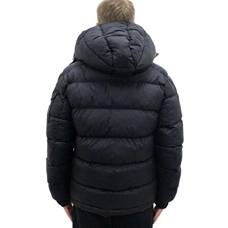 JOMA ERKEK GÜNLÜK MONT SMASH SİYAH 4232714