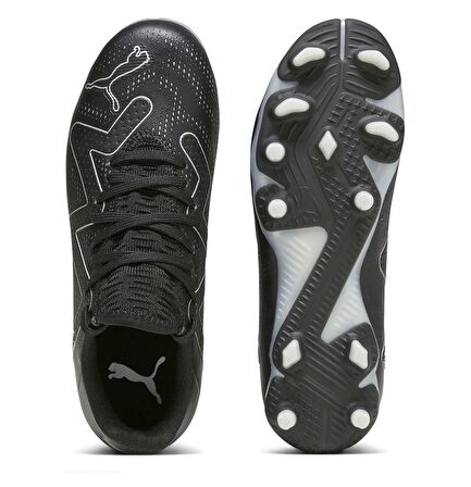 Puma Future Play Fg/Ag Jr Erkek Siyah 10738802 Futbol Krampon