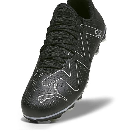Puma Future Play Fg/Ag Jr Erkek Siyah 10738802 Futbol Krampon