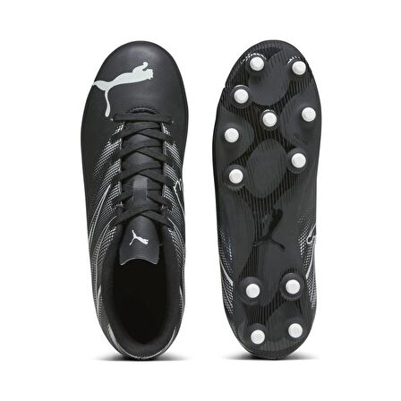 Puma Attacanto Fg/Ag Jr Çocuk Krampon 10748001