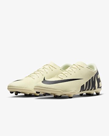 Nike Mercurial Vapor 15 Club Düşük Bilekli Çoklu Zemin Kramponu DJ5963-700