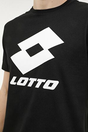 LOTTO 101533602 ERKEK T-SHIRT