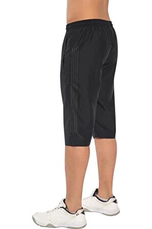 Crozwise polyester  Erkek Capri 8034-01