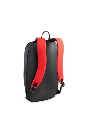 Puma Sırt Çantası individualRISE Backpack PUMA Red-PUMA Bl 07991101