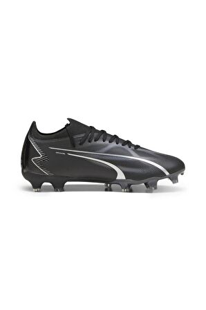 Puma Ultra Match FG/AG Siyah 10734702 Futbol Ayakkabısı