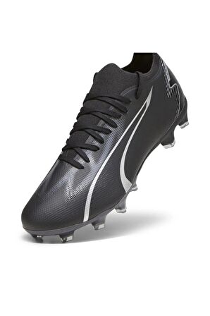 Puma Ultra Match FG/AG Siyah 10734702 Futbol Ayakkabısı
