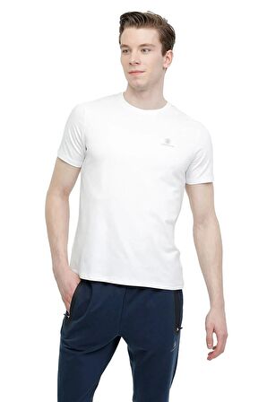 LUMBERJACK 101497410 ERKEK T-SHİRT