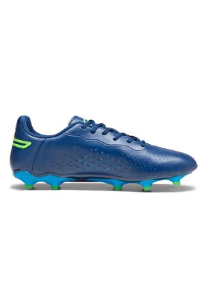 Puma 10757002 King Match Fg/Ag Erkek Krampon