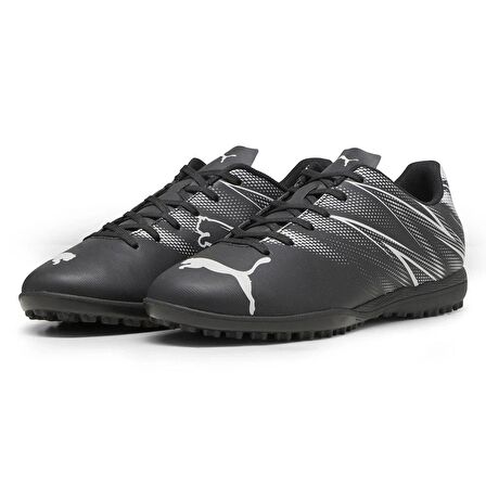 Puma Attacanto Tt Siyah Halı Saha Ayakkabısı 10747801