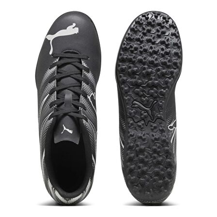 Puma Attacanto Tt Siyah Halı Saha Ayakkabısı 10747801