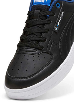 Puma BMW 3086301 MMS Caven 2.0 Siyah Erkek Sneaker