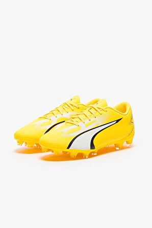 Puma Ultra Play FG/AG Sarı 10742304 Krampon