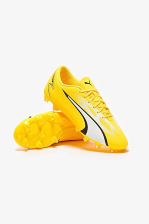 Puma Ultra Play FG/AG Sarı 10742304 Krampon