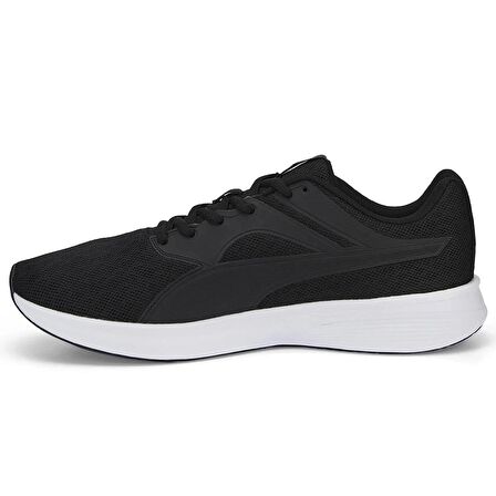 Puma Transport Unisex Siyah Koşu Ayakkabısı 37702801