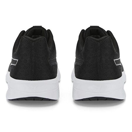 Puma Transport Unisex Siyah Koşu Ayakkabısı 37702801