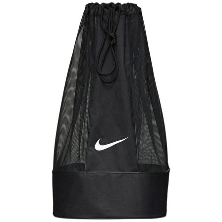 Nike Club Team Ball Unisex Siyah Futbol Çanta BA5200-010