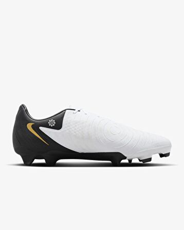 Nike Phantom GX 2 Academy MG Düşük Bilekli Krampon FD6723-100