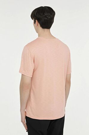 LUMBERJACK 101571638 JASPER ERKEK TİŞÖRT