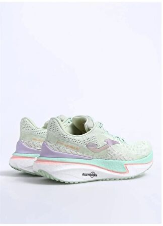 Joma Turkuaz Kadın Koşu Ayakkabısı RVIPLS2427 STORM VIPER LADY 2427