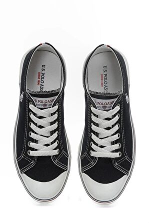 U.S. Polo Assn. PENELOPE 4FX 101532523 Lacivert Kadın Sneaker