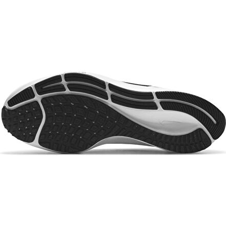 Nike Air Zoom Pegasus 38 Erkek Siyah Koşu Ayakkabısı CW7356-002