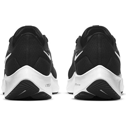 Nike Air Zoom Pegasus 38 Erkek Siyah Koşu Ayakkabısı CW7356-002