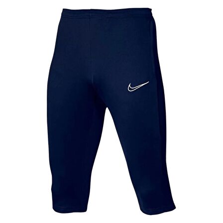 Nike Academy 23 Dri-Fit Erkek Mavi DR1365-451 Futbol Kapri