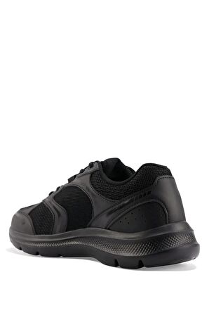 Lumberjack 101386760 Jumbo Siyah-siyah Erkek Spor Ayakkabı