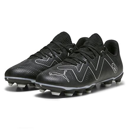 Puma Future Play Fg/Ag Jr Erkek Siyah 10738802 Futbol Krampon