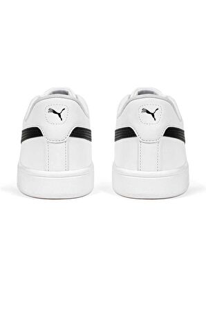 Puma Smash 3.0 Buck Erkek Spor Ayakkabı 39233608