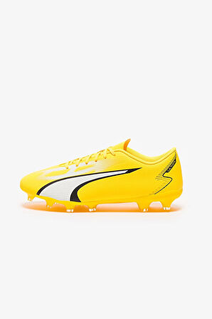 Puma Ultra Play FG/AG Jr Sarı 10753004 Krampon