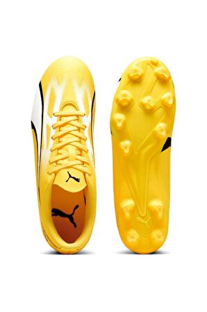 Puma Erkek Krampon Futbol Ayakkabısı Ultra Play Fg/ag Sarı 10742304 Krampon