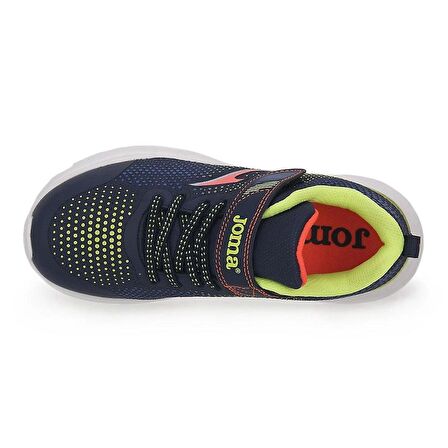 Joma Shoes Horizon JHORIW2303V Jr Lemon Çocuk