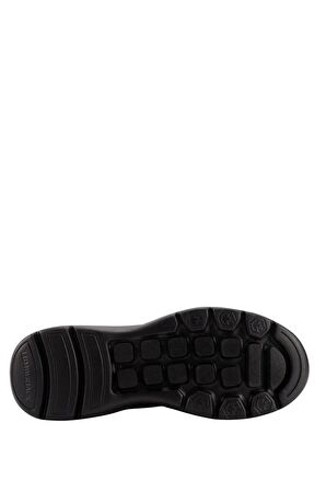 Lumberjack 101386760 Jumbo Siyah-siyah Erkek Spor Ayakkabı