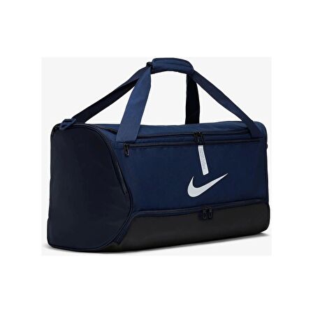 Nike Orta Boy 60 L Spor ve Seyehat Çantası CU8090-410 Lacivert