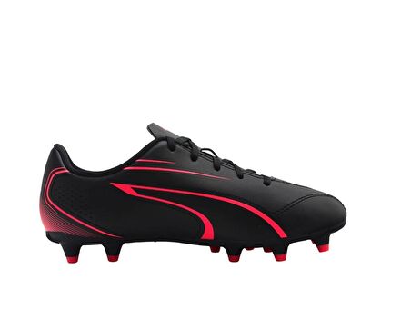 Puma Vitoria Fg/Ag Jr Erkek Çok Renkli 10748602 Futbol Krampon