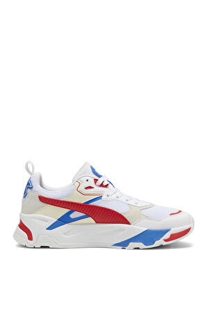 PumaBeyaz Unisex Lifestyle Ayakkabı 38928922 Trinity