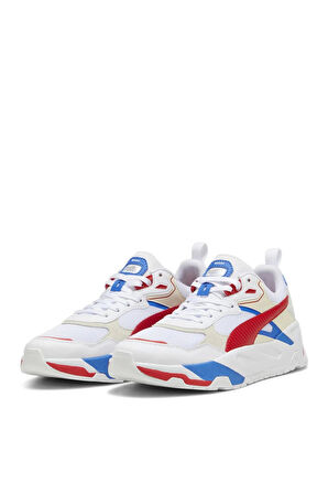 PumaBeyaz Unisex Lifestyle Ayakkabı 38928922 Trinity