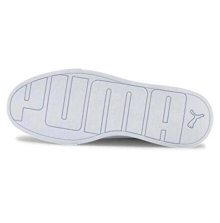 Puma Skye Clean Kadın Beyaz Günlük Ayakkabı 38014702
