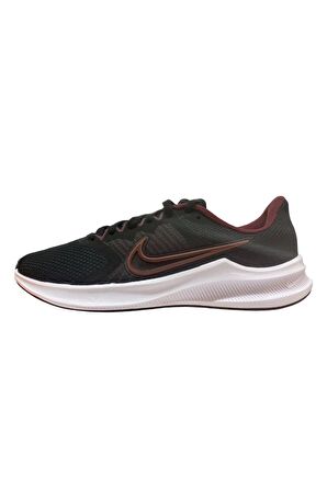 Nike Downshifter 11 CW3413-005 Mor Unisex Koşu Ayakkabısı