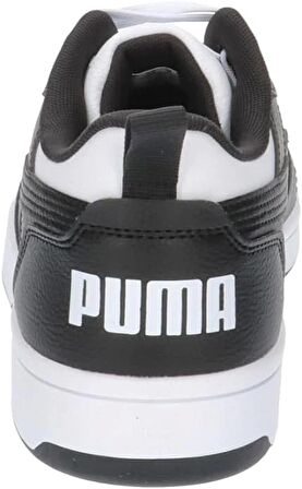 PUMA Rebound V6 Low Sneakers Spor Ayakkabı Unisex Yetişkin 39232801
