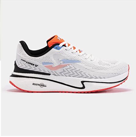Joma Ipew2302 Joma Viper RVIPEW2302 Beyaz Koşu Ayakkabısı