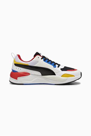 Puma X-Ray 2 Square Unisex Günlük 37310885 Spor Ayakkabı