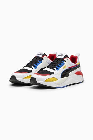 Puma X-Ray 2 Square Unisex Günlük 37310885 Spor Ayakkabı
