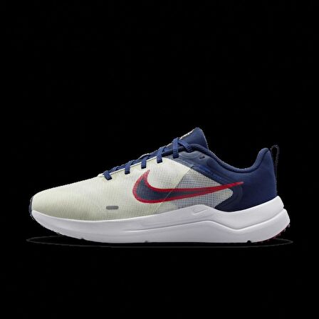 Nike Downshifter 12 Men's Road Running Shoes - Green dd9293-012