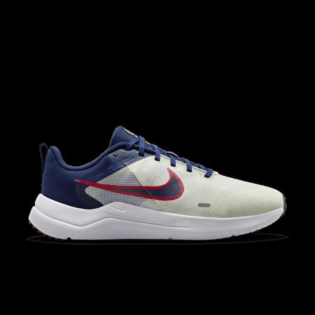 Nike Downshifter 12 Men's Road Running Shoes - Green dd9293-012