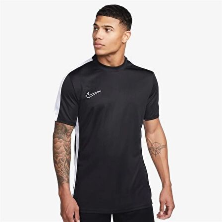 Nike Dri-Fit Academy 23 Erkek DR1336-010 Sarı Futbol Forma